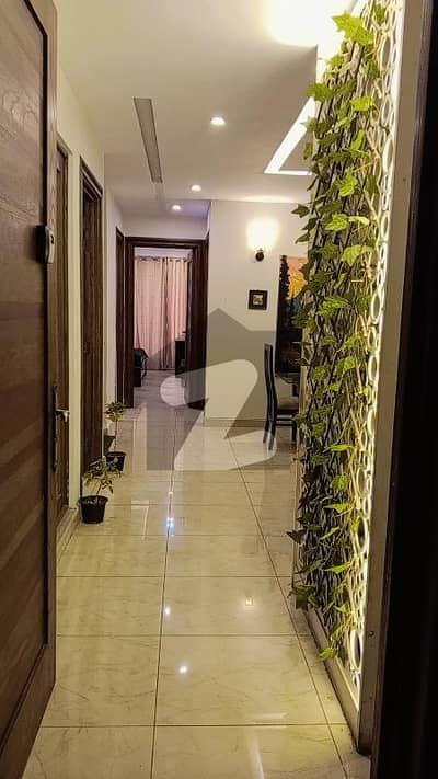 Premium Shared Living in DHA Phase 8, Lahore