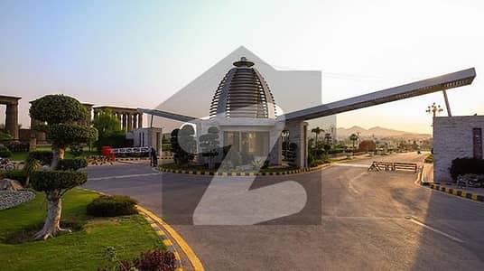 5 Marla Dream Home On Cash & Installments Available