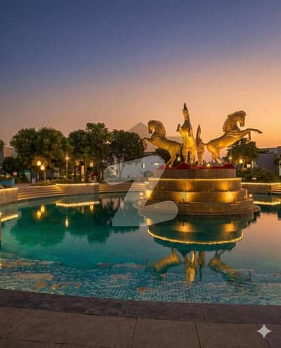 5 Marla Plot For Sale | Full Paid | On Ground Plots