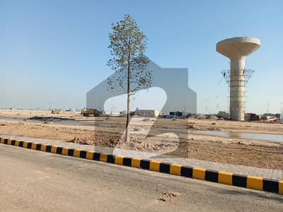5 Marla Plot File for sale in GT Road