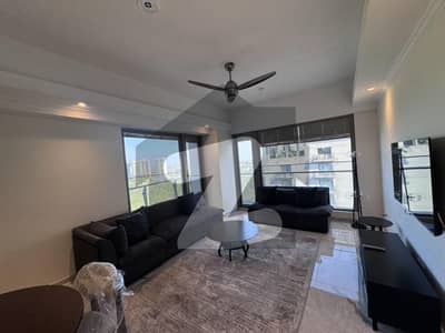 Sukh chayn luxury apartment 4 bedroom furnished