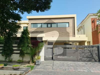 ONE KANAL HOUSE FOR SALE