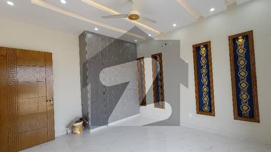Luxury Margalla Facing House for Sale in D-12 Prime Location!