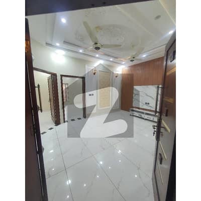 9 Marla Full House Khayaban E Amin Tip Housing Society Phase 2