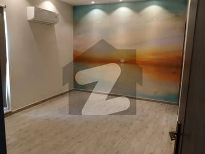 DHA Phase 6 Elegant Kanal Upper Portion With Premium Wooden Flooring For Rent