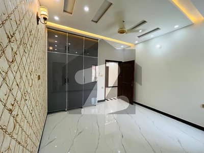 3 Marla House For Rent In Bismillah Housing Scheme