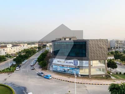 گلبرگ ریزیڈنشیا - ڈی مرکز گلبرگ ریزیڈنشیا,گلبرگ,اسلام آباد میں 2 مرلہ Studio دکان 1.6 کروڑ میں برائے فروخت۔