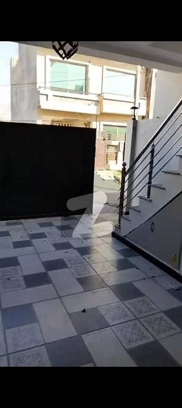 House For Sale Sector I-14/3 Islamabad