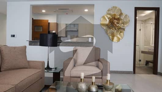 Luxury Furnished Studio apartment for rent