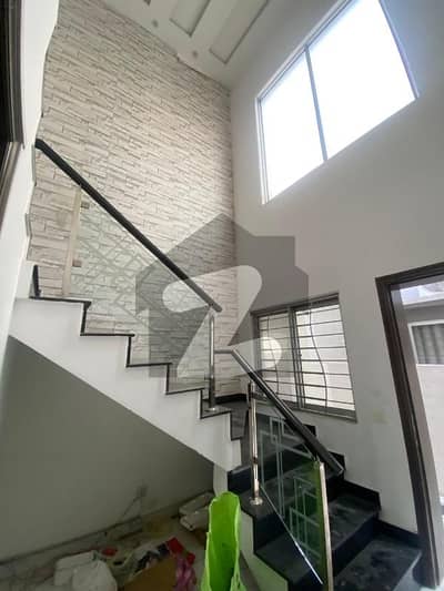 1 KANAL Upper Portion For Rent In Lake City Meadows Ex State Life Society  For More Details  Contact