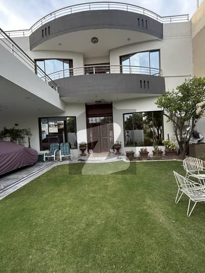 1 Kanal House for Sale