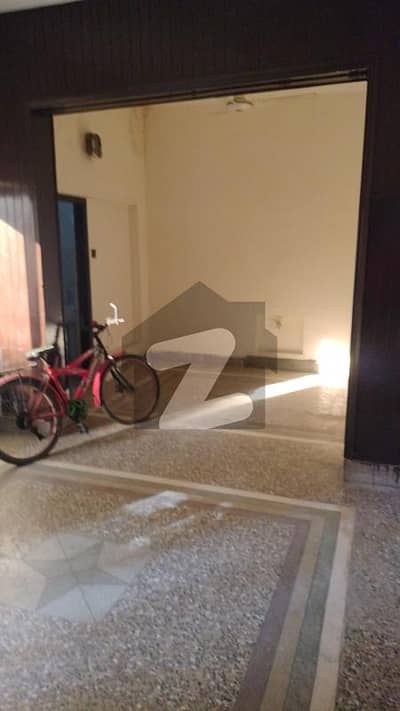 G 9 Ground Floor 40x80 For Rent