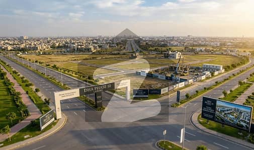 5 Marla Affidavit File Available for sale Phase 10