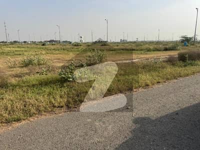 Investor Choice DHA Phase 9 Prism Block N Plot 906 | 1 Kanal | Prime Location