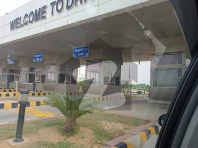 125 Yards Residential Plot For Sale