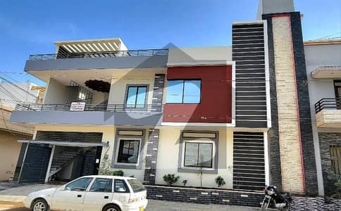 Brand New House Available For Sale