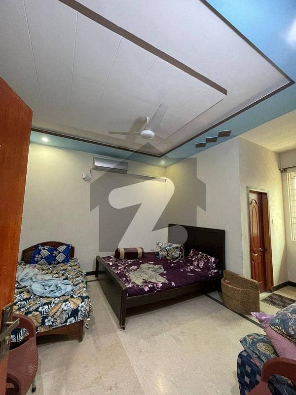 Upper Portion For Rent In I-10 Neat Clean Upper Portion For Rent In I-10 Neat Clean