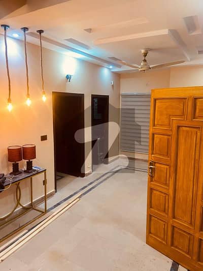6 MARLA FULL HOUSE AVAILABLE FOR SALE IN GULSHAN E LAHORE NEAR WAPDA TOWN PHASE 1