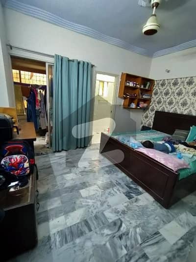 گلشنِ اقبال - بلاک 13 ڈی گلشنِ اقبال,گلشنِ اقبال ٹاؤن,کراچی میں 2 کمروں کا 4 مرلہ فلیٹ 80.0 لاکھ میں برائے فروخت۔