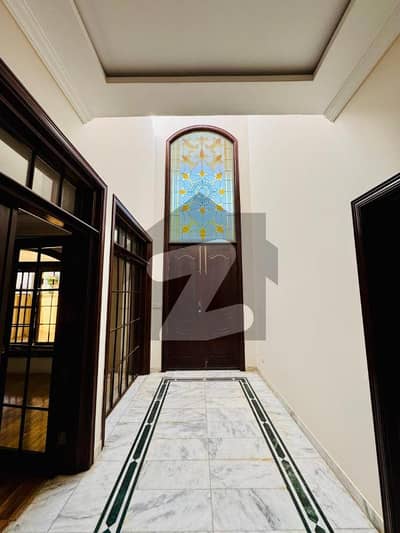 1 Kanal Luxury Full House For Rent Sector D-12/4, Islamabad