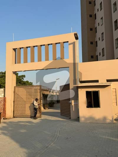 BURJ UL HARMAIN 4 BED DD