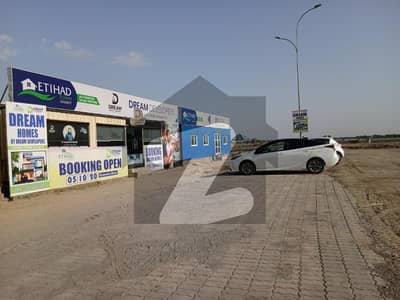 Hot Deal 5 Marla Plot | Executive Block | Installment Plan