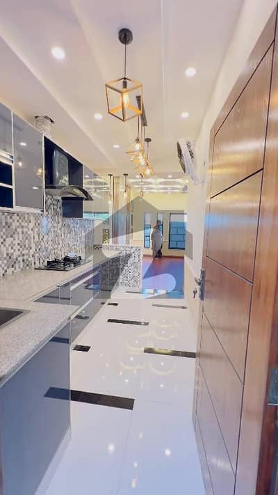 4 Marla Brand New Full House