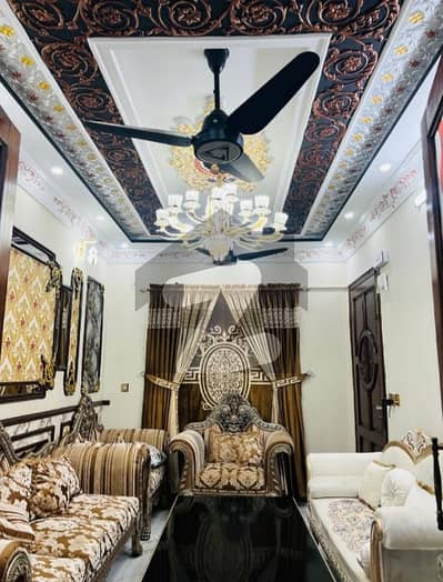 5 Marla Double storey Beautiful Farnished House Available for Sale   M block Sabzazar scheme Lahore