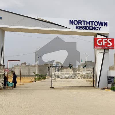 R-1720, 120 Sq Yard, Superior 01 Block Plot For Sale