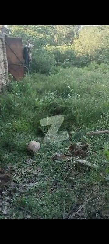 10 Marla Duplex Residential Plot Available For Sale