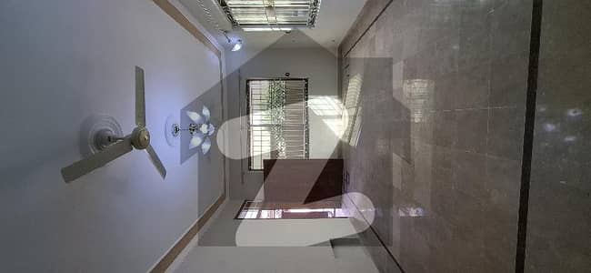 6 Marla Double Storey New 1 Unite House Bedrooms. 4 With Bathrooms. 5/ Dining Room/1 Kitchen Car Parking All Facilities In Life Available Electric City Water Gas