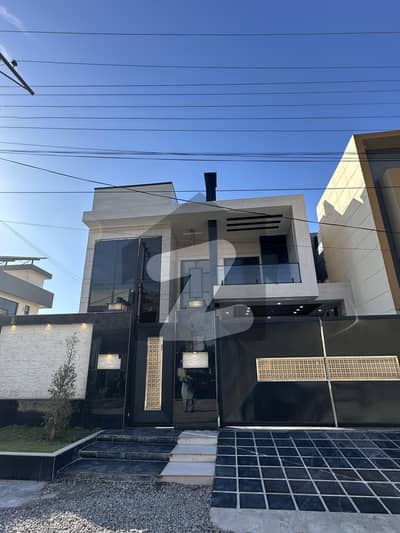 10 Marla south open untouched house for sell Regi Model Town-Peshawar  Zone 3 , Sector B3