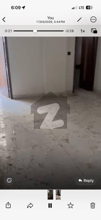 Property available for Rent Only for Memon