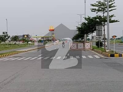 PHASE 7 5 MARLA ALLOCATION FILE AVAILABLE FOR SALE