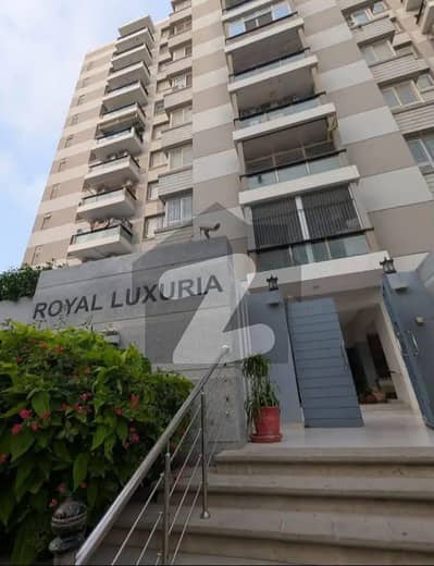 باتھ آئی لینڈ کراچی میں 3 کمروں کا 10 مرلہ فلیٹ 8.5 کروڑ میں برائے فروخت۔