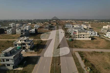 Sun-Facing Plot for Sale in G-14/3, Islamabad 356 Sq Yds | Street no: 108 | Direct Access from Kashmir Highway | Possessionable Plot | Demand: Rs. 4.55 Crore