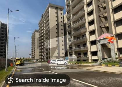 3 Beds Luxury Ground Floor Apartment For Sale In Askari Height-4, DHA Phase 5 Islamabad.