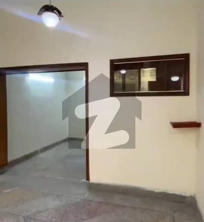 Complete House For Rent