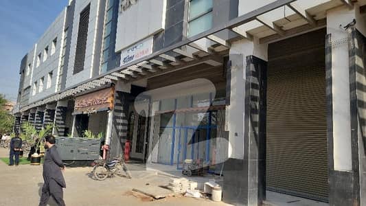 اربن ٹوئن ٹاورز یونیورسٹی روڈ,کراچی میں 8 مرلہ Studio دکان 20.0 لاکھ میں کرایہ پر دستیاب ہے۔