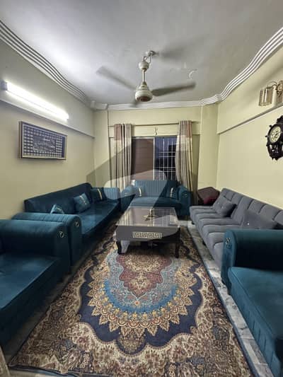 Solera luxury Apartment 3B. D Flat Available For Sale