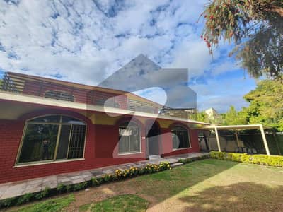 BRAND NEW HOUSE FOR RENT IN F-7