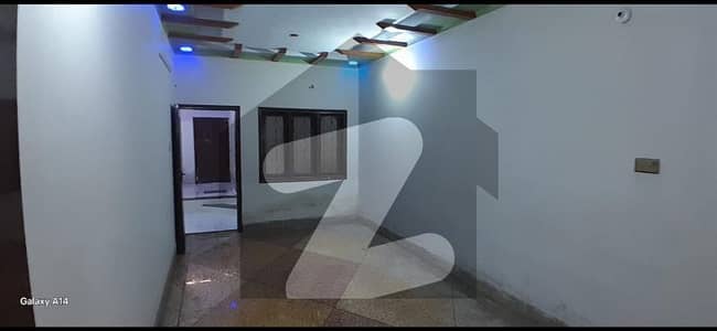 فیڈرل بی ایریا ۔ بلاک 16 فیڈرل بی ایریا,کراچی میں 6 کمروں کا 5 مرلہ مکان 2.65 کروڑ میں برائے فروخت۔