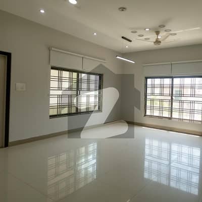 1 Kanal Double Storey House For Rent In National Police Foundation Sector O9