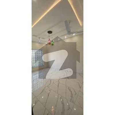 7 Marla New Double Unit House Available For Rent in G16 Islamabad.