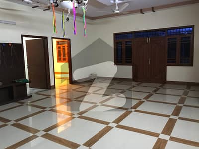 WELL MAINTAINED 358 SQ YARDS CORNER DOUBEL STORY HOUSE AVAILABLE FOR SALE