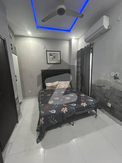 Flat FOR OFFICE JOHER TOWN PHASE 2