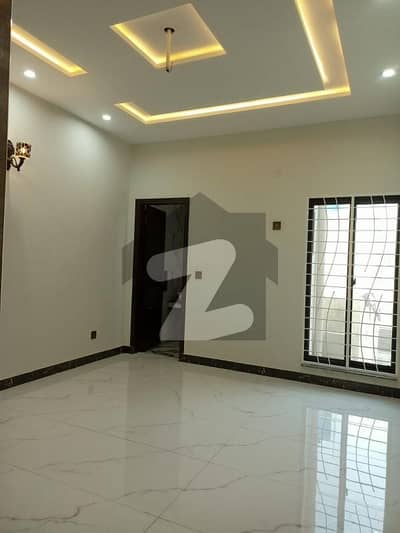 5 Marla Full House for Rent Prime Location in Jubilee Town (E Block)