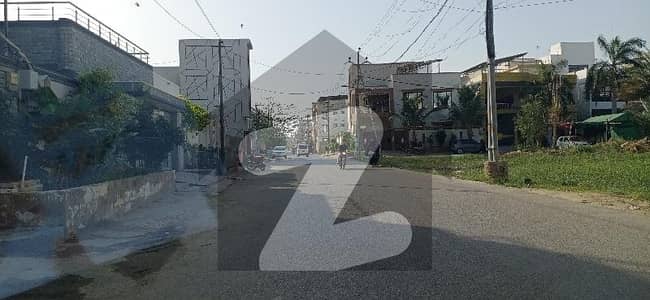 240 Yards Portion Available For Rent