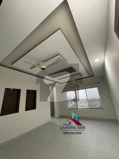 ڈی ایچ اے فیز 1 - سیکٹر بی ڈی ایچ اے فیز 1,ڈی ایچ اے ڈیفینس,پشاور میں 3 کمروں کا 1 کنال بالائی پورشن 87.0 ہزار میں کرایہ پر دستیاب ہے۔