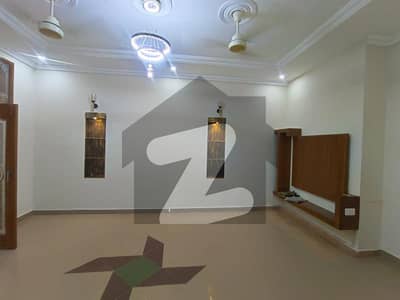 10 Marla Beautifully Renovated Double Story House with 2 Car Parking for Sale in B Block, Faisal Town Lahore